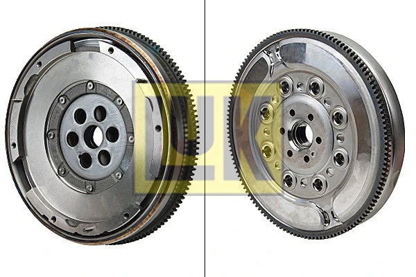 Flywheel